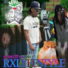 RXLYFESTYLE (mixx)