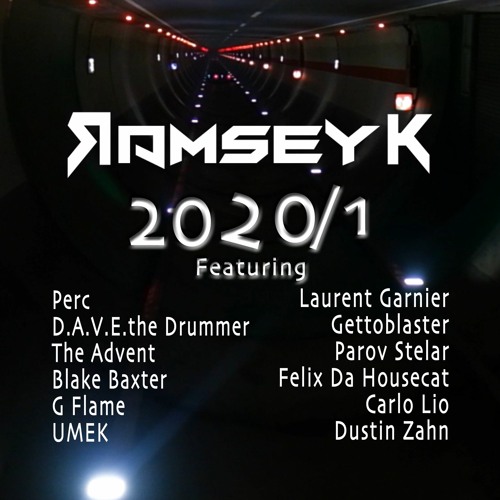 Stream Ramsey K 20201 by StreetScape Recordings Listen online for
