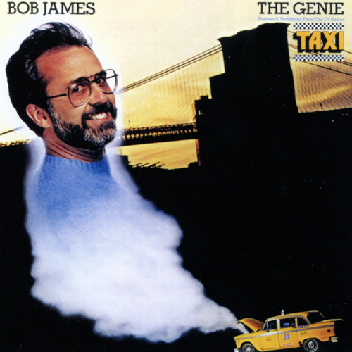 Stream Angela (Theme from Taxi) by Bob James | Listen online for