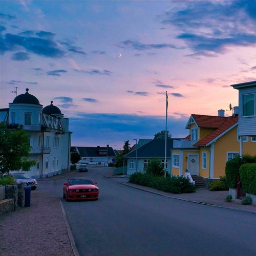 Punching in a Dream (Wardrobe Remix)