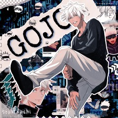 Gojo (Feat. Kwazi)