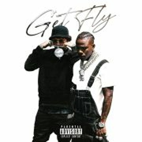OhGeesy - Get Fly (feat. DaBaby) ( Instrumental )