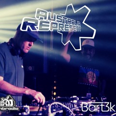 Fiction - Bartek Promo Mix Mar 2021