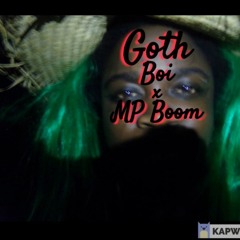 Goth Boi