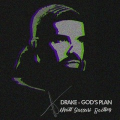 Drake God's Plan