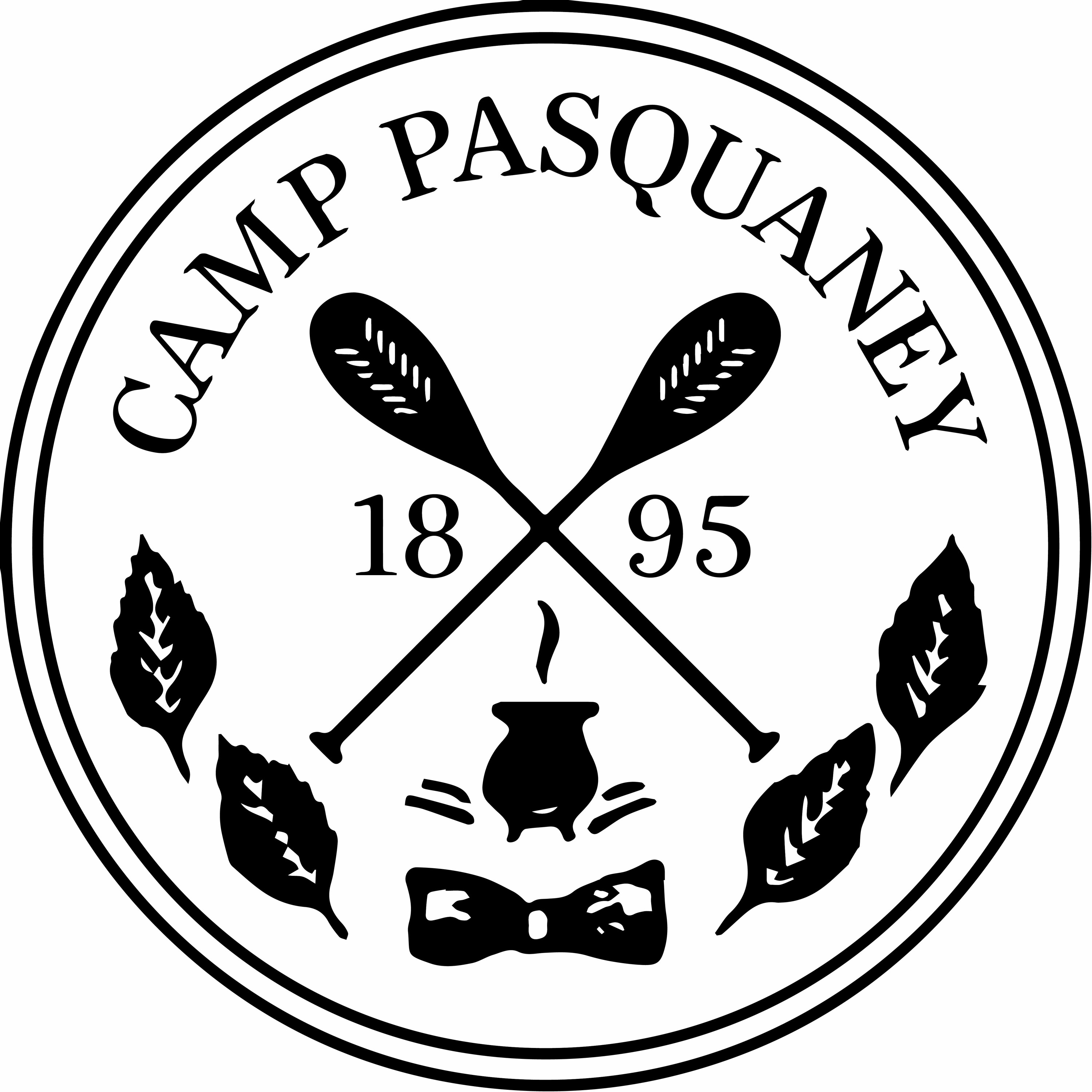 Camp Pasquaney Tree Talks and Chapel Talks