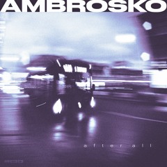 Ambrosko - 95th Floor