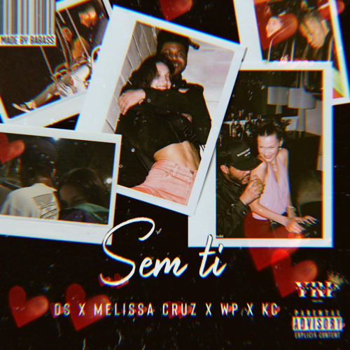 SEM TI - (DS, Melissa Cruz, WP & KC)