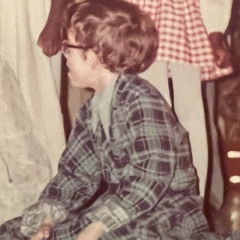 I Just Wasn't Made For These Times (Beach Boys cover)