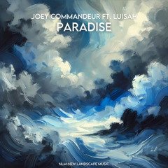 Paradise (feat. LUISAH)