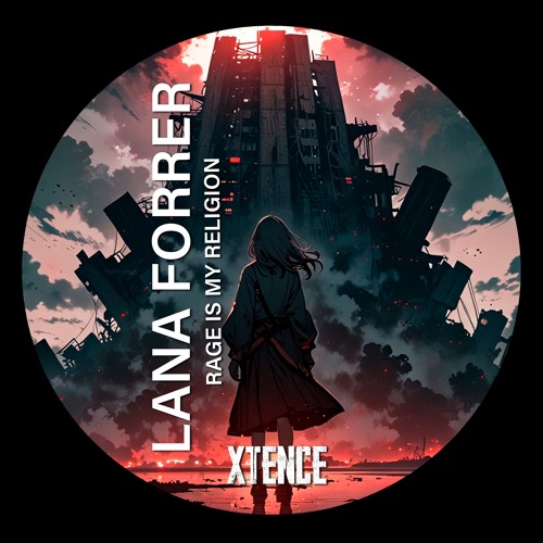 Worship What Kills You (Original Mix)