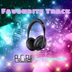 Favorite Track - BiCiPay feat DemonChan