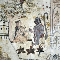 ਹਨੂੰਮਾਨ ਚਾਲੀਸਾ - हनुमान चालीसा - Hanuman Chalisa (Beautiful Kirtan)