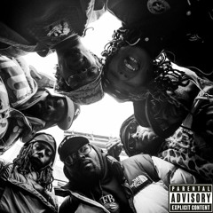 Everything is Raw BootlegRemix/Freddie Old soul,Back pack Beatz