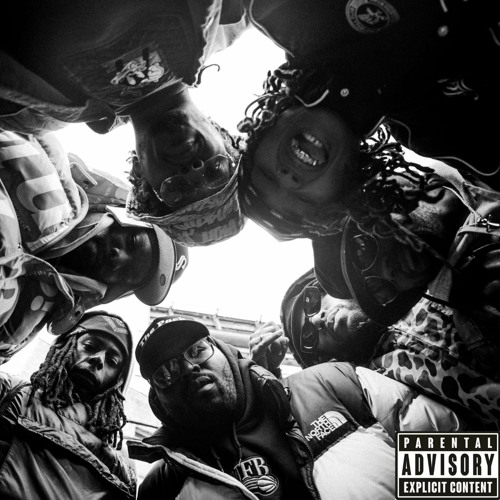 Everything is Raw BootlegRemix/Freddie Old soul,Back pack Beatz