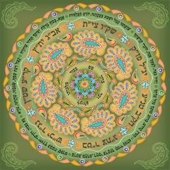 Bodhisattva  - Ana B'Ko'ach (Demo)