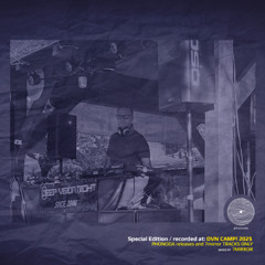 DVN CAMP! 2025 - 7mirror (DJ set)
