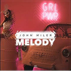 Melody (Guaracha nueva Junio) 2020 /Aleteo, Zapateo, Tribal House - ALCYONE