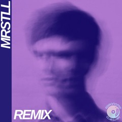 James Blake - The Wilhelm Scream (MRSTLL Remix)