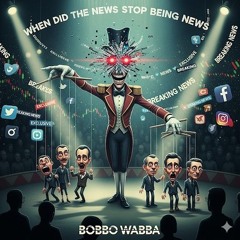 When Did the News Stop Being News.mp3