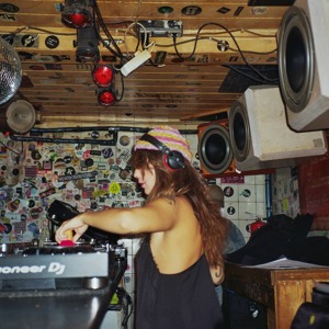 E.lina @ Club Der Visionaere 9/08/23