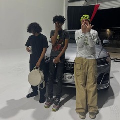 rexv2 ⇀ facade (prod. rexv2 + tj)