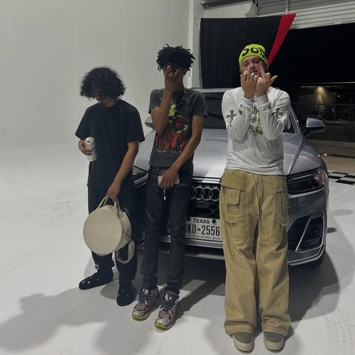 rexv2 ⇀ facade (prod. rexv2 + tj)
