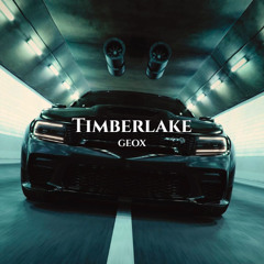 GEOX - Timberlake (Original Mix)