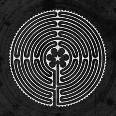 5th PROJEKT - The Labyrinth