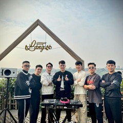 Nho Em - UtHieu Remix