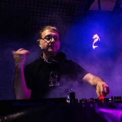 Donato Dozzy - Reveries 7.12.2024