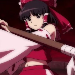 Unnamed Touhou Original