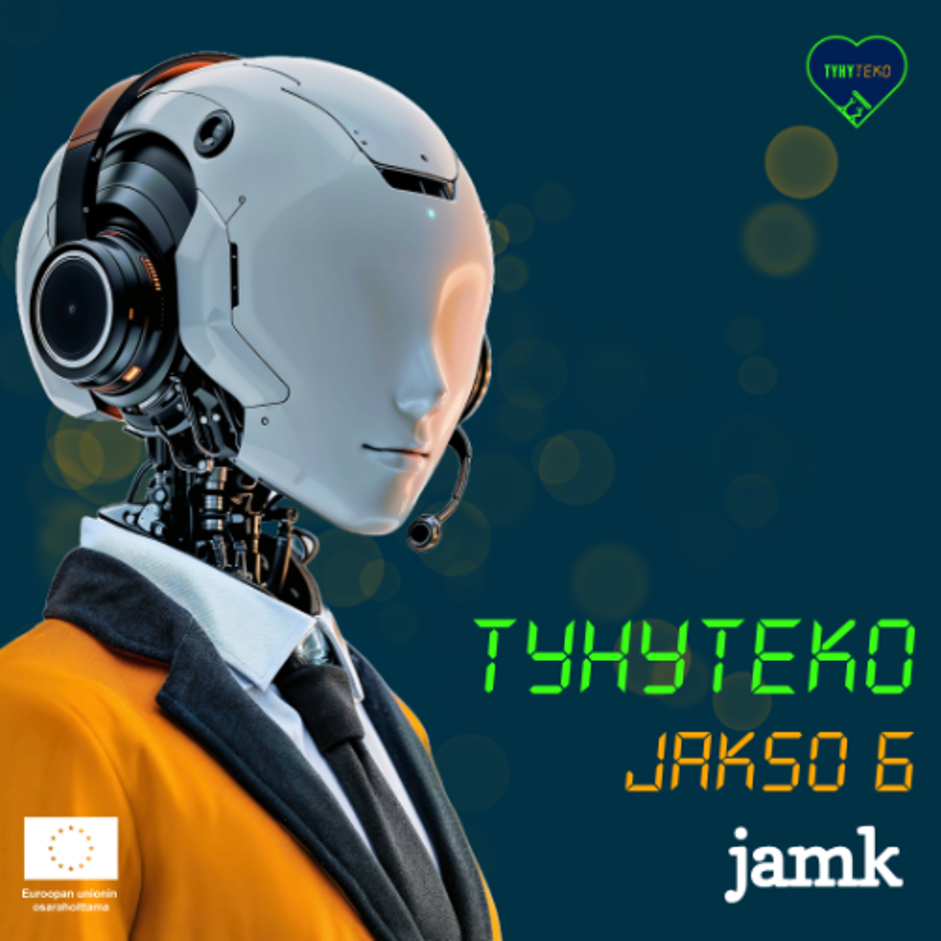 Tuottava ja hyvinvoiva pk-yritys