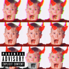Home alone