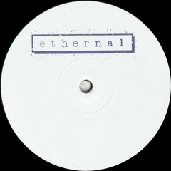Saudade - Sknob EP (Incl. Brawther Remix) (ETHERNAL003)
