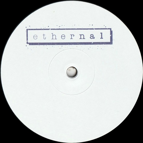 Saudade - Sknob EP (Incl. Brawther Remix) (ETHERNAL003)