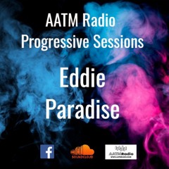 Eddie Paradise Live - AATM 24th October with Dom Nortney
