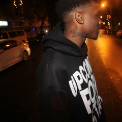 so odee ["not responsible" remix]