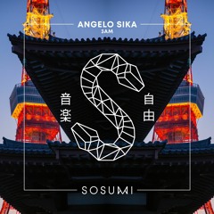 Angelo Sika - 3AM [FREE DOWNLOAD]