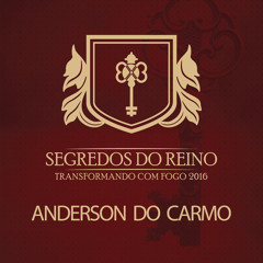 Eu Tenho uma Palavra pra Você