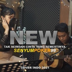 Tak Seindah Cinta Yang Semestinya - Naff Della Firdatia ( Cover 2020)