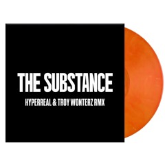 Raffertie - The Substance (Hyperreal & Troy Wonterz Remix)