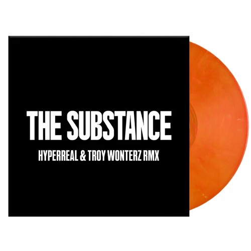 Raffertie - The Substance (Hyperreal & Troy Wonterz Remix)