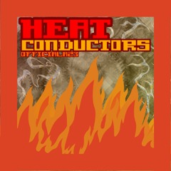 【A-1 ClimaX 2024】HEAT CONDUCTORS