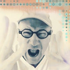 BLEEP GIGAVERSE PODCAST: Special Guest:  Tricky Disco (english version)