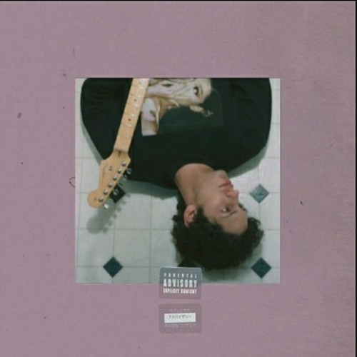 In My Head(Matt Bennett edition)