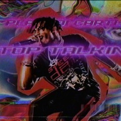 Playboi Carti - Stop Talking prod. by vLordd [Official Audio]