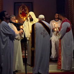 Procession of the Lamb - Fr Paul Guirguis - Coptic