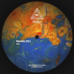PREMIERE! Renato (CL) - Ruki (Original Mix) PINTANA