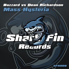 Buzzard vs Dean Richardson - Mass Hysteria